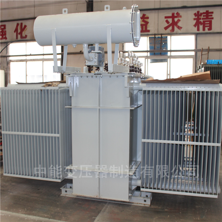 桦甸S20-2500KVA/10KV油浸式变