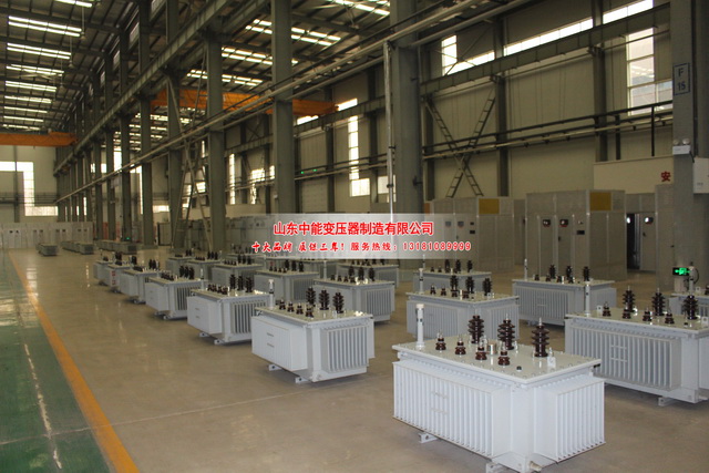 桦甸S22变压器